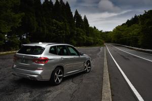 BMW X3 M by 3D Design 2020 года 